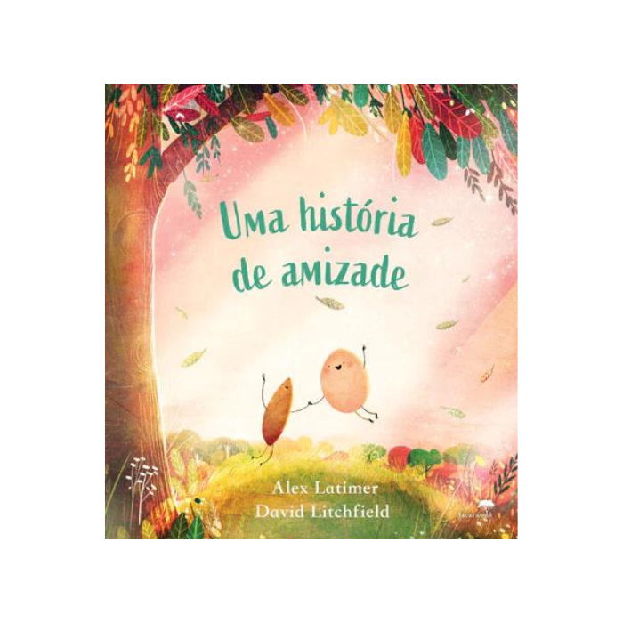 Um História de Amizade | Jacarandá Um História de Amizade | Jacarandá