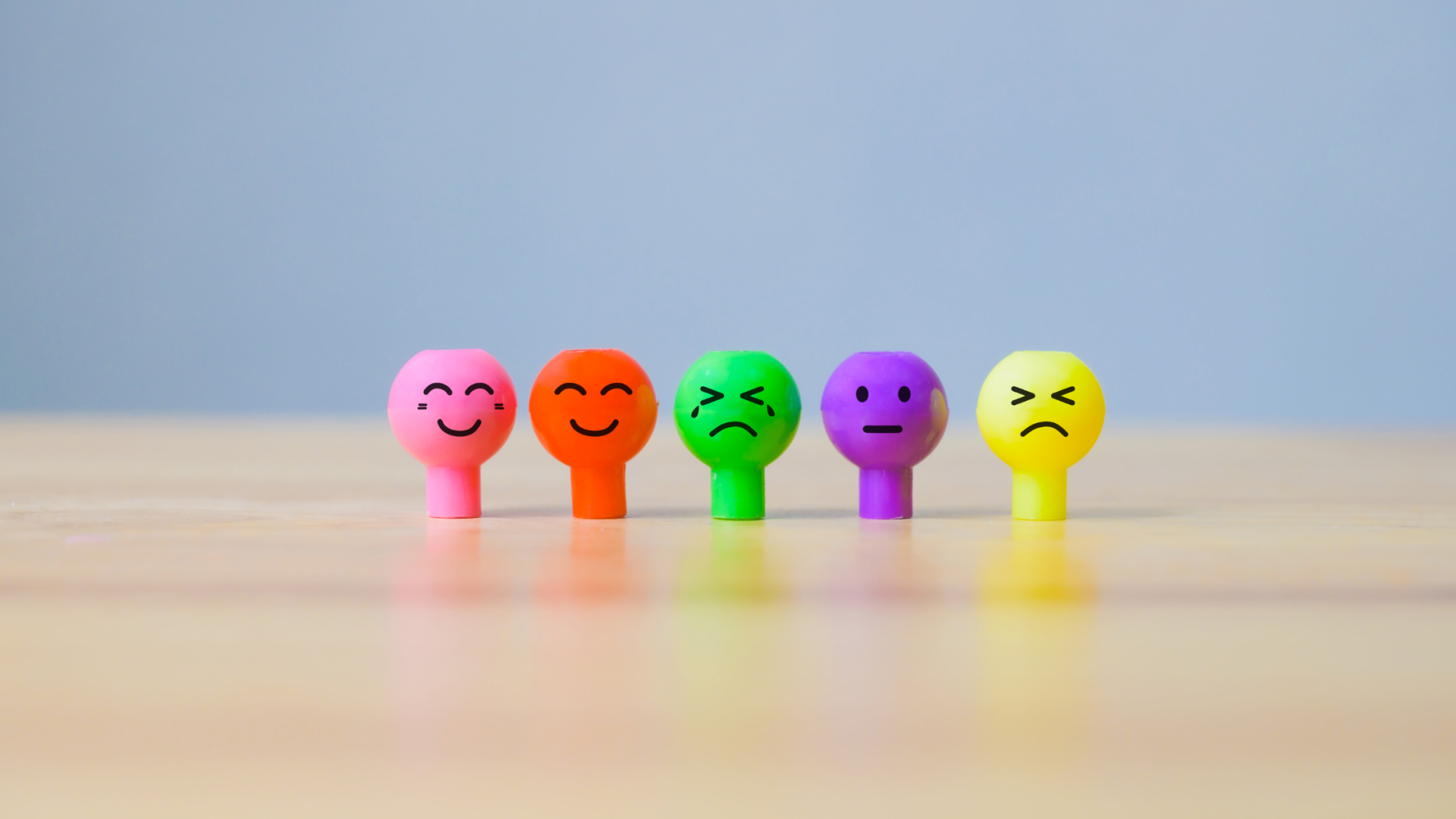 As Crianças e as Emoções As Crianças e as Emoções