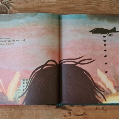 Porque temos medo? | Akiara Books