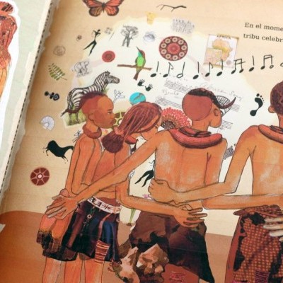 A tua canção | Akiara Books