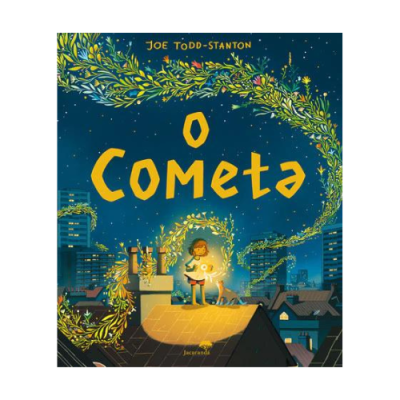 O Cometa | Jacarandá