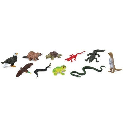 Toob Animais do Rio | Safari Ltd