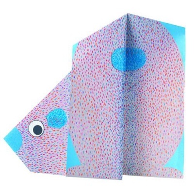 Origami: Animais Polares | Djeco