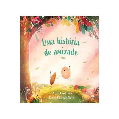 Um História de Amizade | Jacarandá