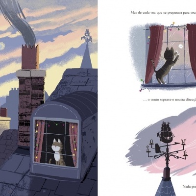 Floco de Neve | Orfeu Mini