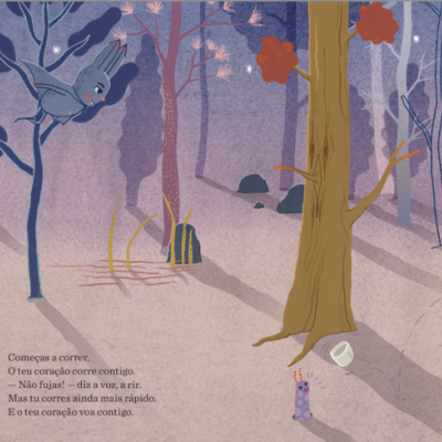 A Sombra | Orfeu Mini