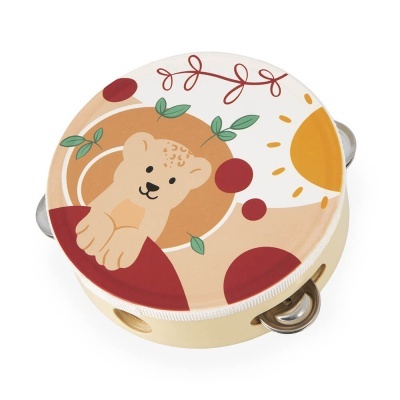 Conjunto Musical Sunshine | Janod