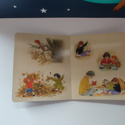 Otoño | ing Edicions