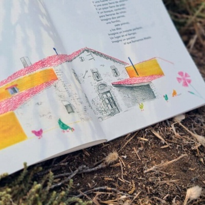 Uma Quinta | Akiara Books