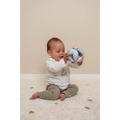 Bola de Actividades: Sailors Bay | Little Dutch