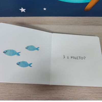 3 É Muito? | The Poets and Dragons Society