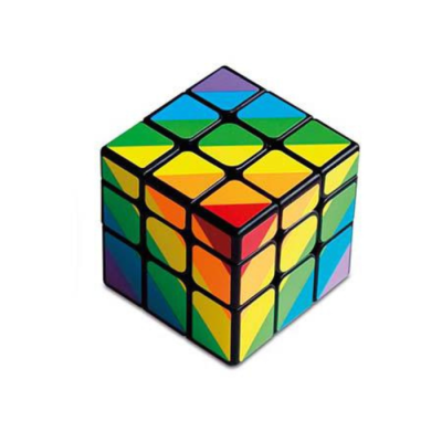 Cubo 3x3 Unequal | Cayro