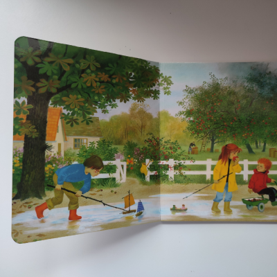 Otoño | ing Edicions