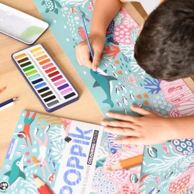 Artes e Criatividade