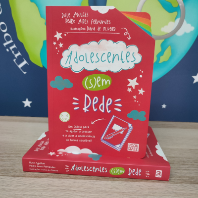 Adolescentes (s)em Rede | Booksmile