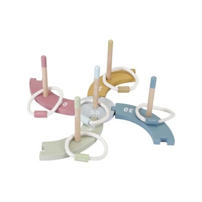 Atira o Anel | Little Dutch