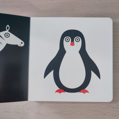 Animais - Bebé Montessori | Jacarandá