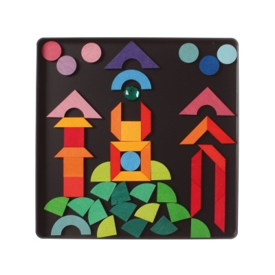 Caixa Magnética Sparkling | Grimm's