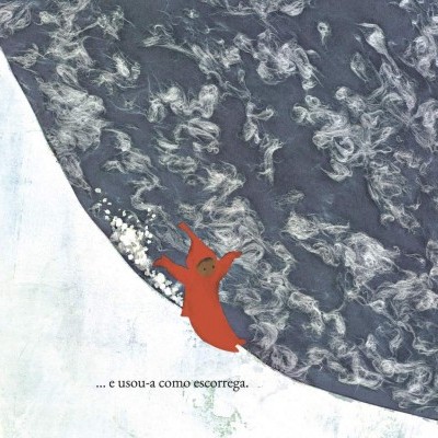 Um Dia de Neve | Orfeu Mini