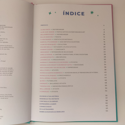 Raparigas Rebeldes: Celebrar o Orgulho | Nuvem de Letras