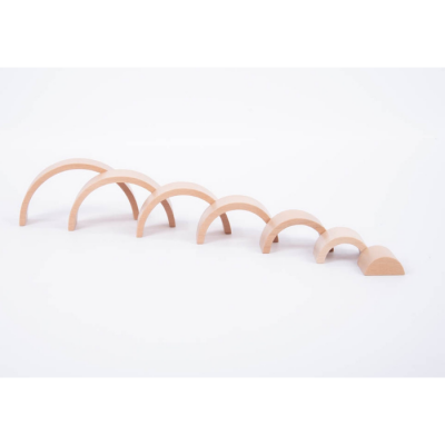 Arcos Naturais | Tickit