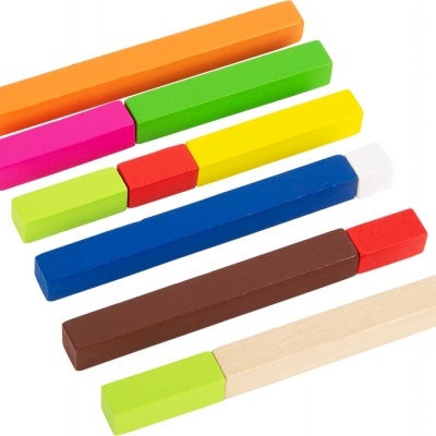 Barras de Multiplicação | Small Foot