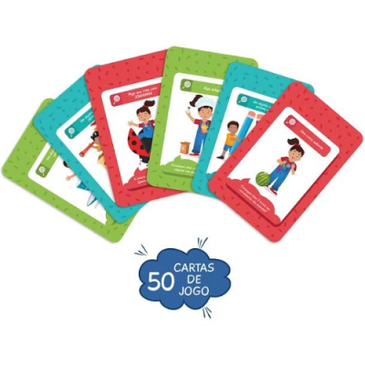 Já Encontrei! | Skillmatics