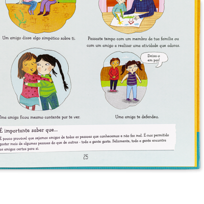 O que se passa na minha cabeça? | Edicare