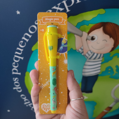Caneta Mágica | Djeco
