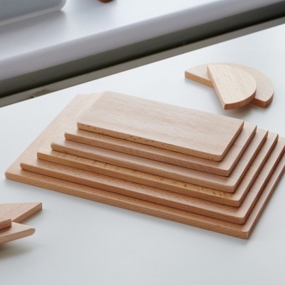 Painéis Retangulares | Tickit