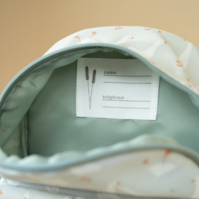 Mochila Little Goose | Little Dutch