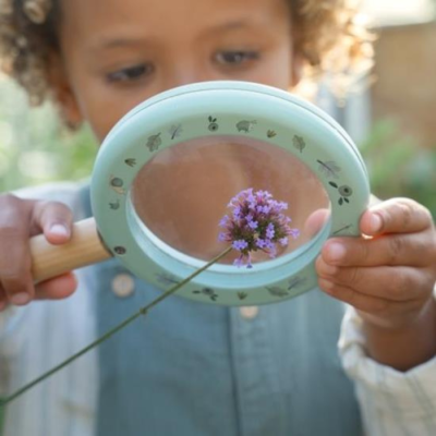 Lupa: Forest Friends | Little Dutch