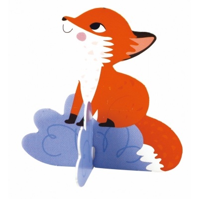 Origami: Create my Own Unicorn World | AVENIR