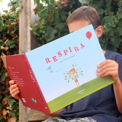 Respira | Akiara Books