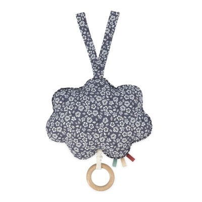 Caixa Musical em Tecido: Twinkle Twinkle Litte Star | Kaloo