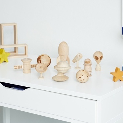 Aventura no Espaço em Madeira | TickiT