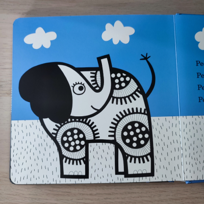 Primeiras histórias do bebé: 3-6 meses | Porto Editora