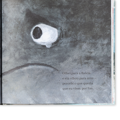 O Conto da Baleia | Edicare