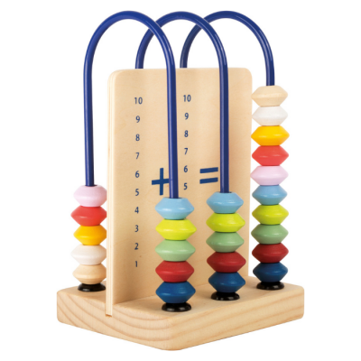 Ábaco Pequeno | Small Foot