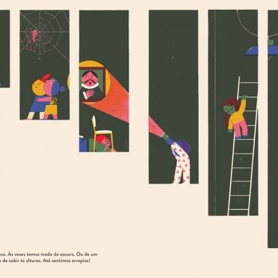 Tu e Eu e Todos | Orfeu Mini