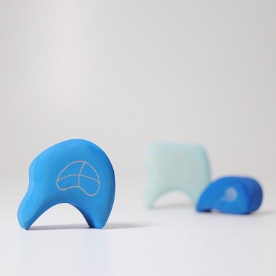 Torre de Gotas | Grimm's