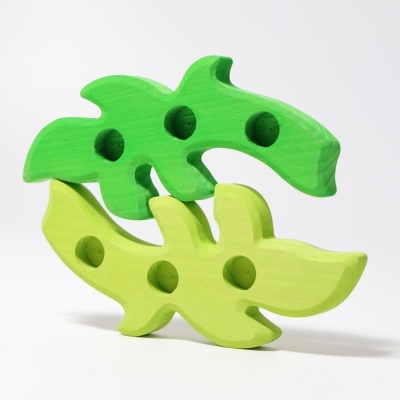 Ramo Verde Escuro | Grimm's