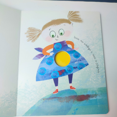 De um Ponto Nasce o Mundo | ASA