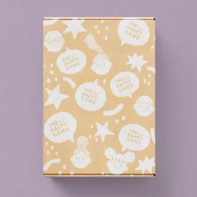 Vamos Conversar? | The Happy Gang