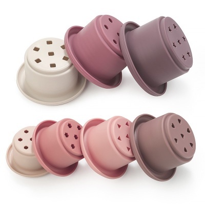 Copos de Empilhar: Light Color | Miwis