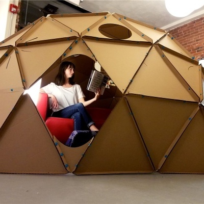 STARTER: Kit de 36 peças | Makedo