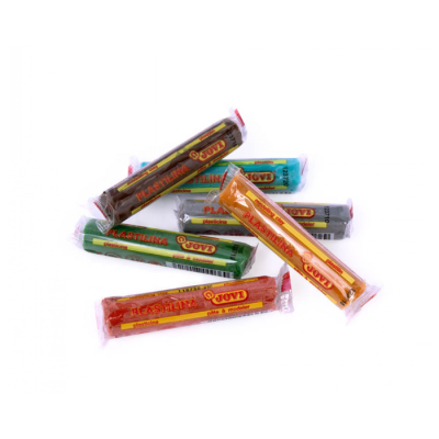 Plasticina Cores da Natureza | Jovi