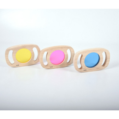 Easy Hold Colour Panels [PK 3] | Tickit