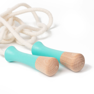 Corda de Saltar: Menta | Me & Mine