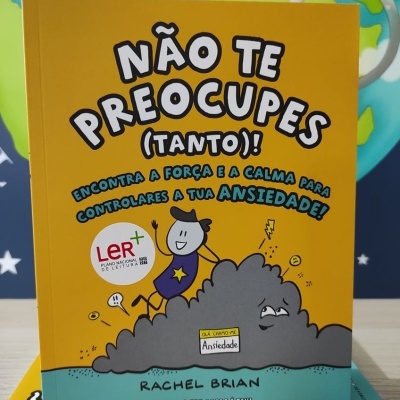 Livros: 7 - 9 Anos